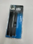 Oem Baomain Patio Door Mortise Style Handle, Black BMC-1058. Fixed Price $20.99.