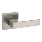 Kwikset 788SALSQT15 788SALSQT-15 Singapore Lever With Square. Fixed Price $40.30.