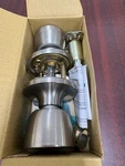 Schlage J-series "byron" Passage Door SC/J10-BYR-630. Fixed Price $11.95.