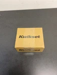 Kwikset Balboa Privacy Door Lever. Fixed Price $17.46.