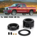 Gear Lock Nut And Retainer Kit Upgraded 5013887AA Fits For Dodge NV4500 4WD 5TH. Fixed Price $49.88.