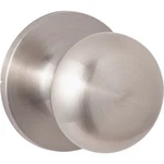Steel Pro Brushed Nickel Hall & Closet Door Knob TFX230B Pack Of 6. Fixed Price $106.66.
