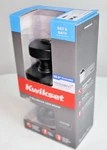Kwikset Arroyo Privacy Knob Matte Black 730AYKMDT514 #9AP. Fixed Price $11.99.