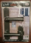 Wright Surface Mount Latch Doors 3/4" To 1-1/4" Thick VWA214SB Seville Bronze. Fixed Price $29.99.