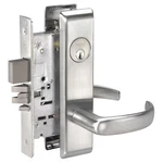 Assa Abloy Accentra PBCN88182FL X 626 Yms Lever Lockset, Mechanical, Classroom. Fixed Price $761.99.