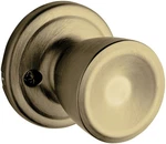 Kwikset 788A Abbey Reversible Non-turning One-sided Dummy Door Knob. Fixed Price $20.80.