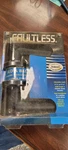 Faultless Bed & Bath Door Aged Bronze Latch. Fixed Price $10.00.