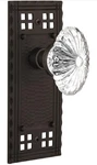 Nostalgic Warehouse 714766, Oil Rubbed Bronze. Fixed Price $99.00.