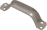 Hardware Essentials 852520 Heavy Duty Galvanized Door Pulls 7". Fixed Price $26.89.