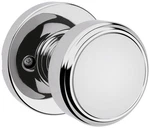 Kwikset 488MNKRDT Maven Non-turning One-sided Dummy Door Knob Chrome. Fixed Price $23.29.