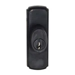 Andersen Newbury Gliding Door Lock Assembly W/keys - Oil Rubbed Bronze Rh. Fixed Price $165.20.