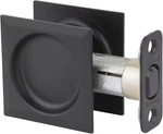 Kwikset 334SQT-514 Passage Pocket Door Locks, Matte Black. Fixed Price $15.79.