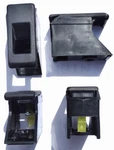 4X Manija De Puerta Interior Moskvich Aleko 2141 Door Handle Piezas. Fixed Price $89.91.