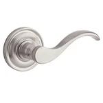 Baldwin HDCURLTRR150 Curve Left-handed Half-dummy Lever With Traditional Round. Fixed Price $75.32.