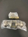 Kwikset 300CV-15V1 Cove Privacy Door Knob Satin Nickel. Fixed Price $14.64.