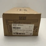 Emtek 8980TRHUS19 Turino Single Entry Lever W/keyed Quincy 5-1/2 Center-black. Fixed Price $225.00.