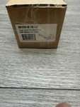 Sure-loc SG100-H 15 Lh Sage Left Handed Interior Trim Lever Nickel *scratches*. Fixed Price $14.99.
