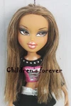 Mga Star Singerz Bratz Yasmin Doll 10" W Fashion Outfit Shoes Acc Collectors Htf. Fixed Price $39.99.