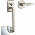 Baldwin 85386260ACLH 85386.ACLH Soho Sectional Entry Left Handed Handle Set Kit. Fixed Price $374.40.