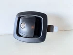 Lippert Slam Latch Rv Baggage Door Handle Replacement, Black (rack). Fixed Price $29.95.