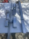 Precision Concealed Rod Exit Device. Fixed Price $500.00.