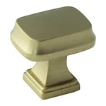 Amerock BP36629G10 BP55340-BBZ Knob Revitalize 1-1/4IN Gold Champagne (pack Of. Fixed Price $23.22.