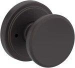 Baldwin Pv.sol.srr Solvang Privacy Door Knob Set - Bronze. Fixed Price $175.70.