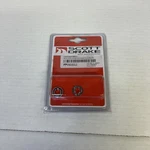 1965-68 Mustang C5DZ-6221999-C Scott Drake Lock Knob Grommets (chrome). Fixed Price $15.98.