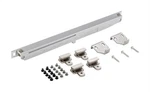 National Hardware N187-082 Nickel Sliding Door Soft Close (pack 2). Fixed Price $110.99.