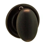 Baldwin Estate 6756 112 Turn Piece W/ Backplate - Venetian Bronze. Fixed Price $39.99.