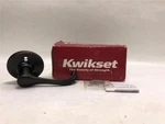 Kwikset Venetian Bronze Dorian Dummy Lever 94880-457. Fixed Price $22.51.