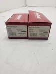 Of 2 Kwikset Tustin Inactive Dummy Door Lever 488TNL Rh 15A Rlvr 94880-411SN. Fixed Price $15.99.