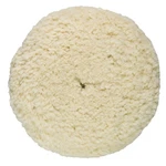 Presta Rotary Wool Buffing Pad - White Heavy Cut 810176 Expedited Shippi. Fixed Price $21.49.