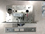 Yale Security 8822 Fl Mortise Lock Body Dormitory US26D Field Reversible Refurb. Fixed Price $139.99.
