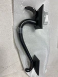 Baldwin 85320112FD Madison Dummy Handleset With Knob - Venetian Bronze. Fixed Price $320.79.