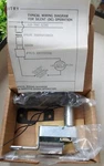 Vintage Adams Rite Electric Strike Door Release Latch 7550-540-625 Nos. Fixed Price $44.85.