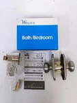 Impresa Premiere Privacy Lock With Adjustable Latch & Full Lip Strike. Fixed Price $10.64.