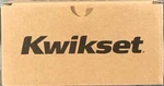 Kwikset 788MILSQT-15 Milan Dummy Door Lever, Square Rose Satin Nickel. Fixed Price $16.99.