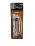 Prime-line C 1280 Mortise Style Sliding Patio Door Handle Set, Fits 3-15/16. Fixed Price $26.99.