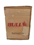 Bull Outdoor Products Stainless Steel With Lock Key 16" X 23" Brand New. Fixed Price $175.12.