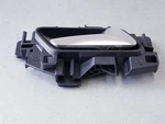 Citroen C4 Shine Plus MK3 2020-2024 Right Side Rear Interior Door Handle. Fixed Price $53.16.