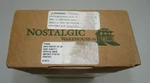 Nostalgic Warehouse Rope Rosette W/ Crystal Glass Knob, Antique Pewter, Passage. Fixed Price $114.99.