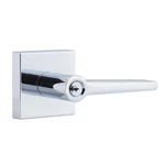 Sure-loc BS107-SQ Basel Single Cylinder Keyed Entry Door Lever. Fixed Price $78.50.