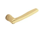 Baldwin Single Right Hand Estate Lever Minus Rosettes Model: 5164.044.RMR. Fixed Price $35.50.