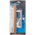 Wright Patio Latch Aluminum Doors 1"-1 1/4" Thick Holes 3 15/16"ON Center. Fixed Price $25.00.