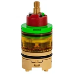 Flowrite Replacement 95-152/95-154 Gerber Safetemp Single Handle Shower Car.... Fixed Price $109.68.