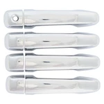 For Toyota 4RUNNER 2010-2024 Trim Illusion DH312 Chrome Door Handle Covers. Fixed Price $44.99.