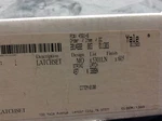 Yale 5301 Ln Cyl. Lock Set 605 Finish. Fixed Price $28.00.