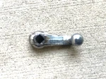 Atlas 618 Craftsman 101 6" Metal Lathe Split Half Nut Lever Knob Handle. Fixed Price $19.95.