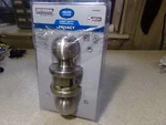 New Universal Hardware UH40057 Light Duty Commercial Privacy Door Knob. Fixed Price $24.99.